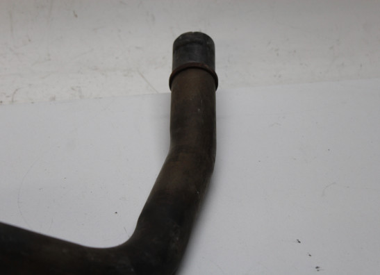 Downpipes Honda VFR 750 R - RC30