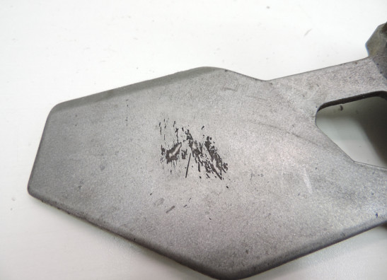 Schetsplaat links Kawasaki ZZR 1100