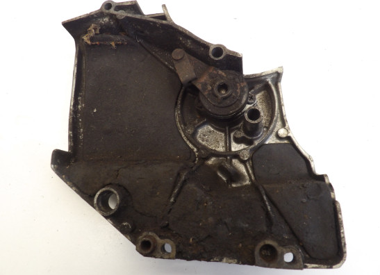 Motorblokdeksel voortandwiel Yamaha XS 400