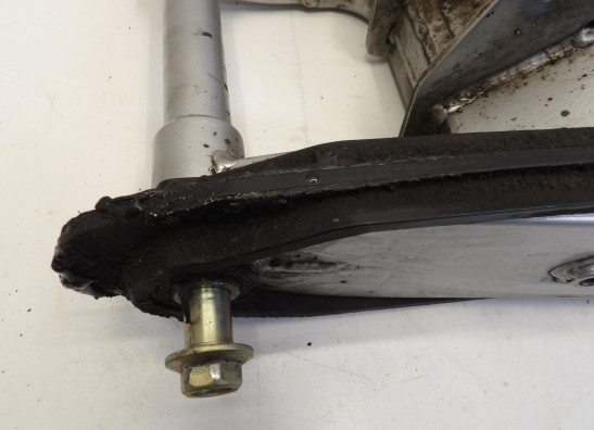 Achterbrug Honda CBR 600 F