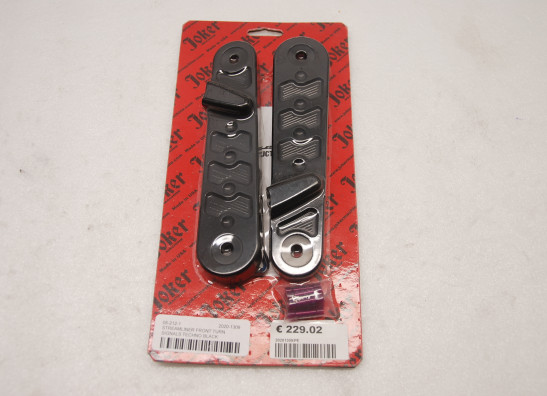 Winker Harley Davidson Touring