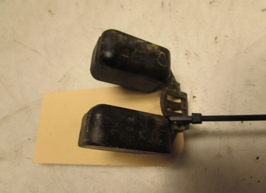 Vergaser teile Honda Goldwing GL