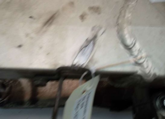 Hinterradschwinge Kawasaki ZZR 1100