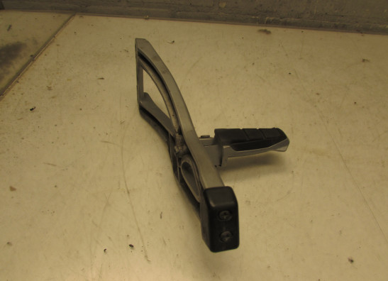 Duo voetsteun rechts BMW K 1200 RS