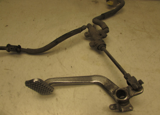 Achter remklauw Honda ST 1100 Pan European