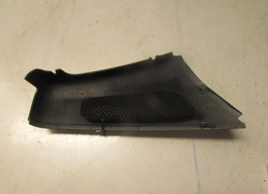 Voorspatbord BMW R 1100 GS