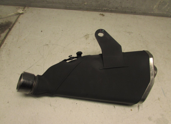 Muffler Kawasaki Z 900