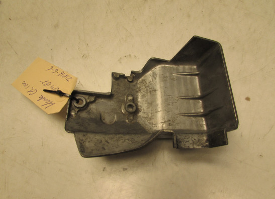 Afdekkap Honda Goldwing GL