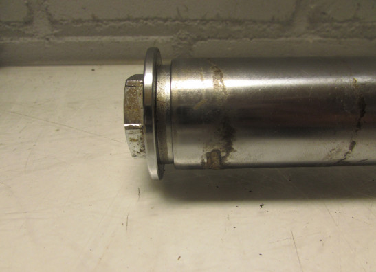 Standrohr Gabelholm rechts komplett Suzuki VS 800 Intruder