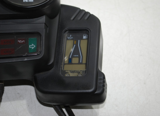 Teller BMW R 1100 GS