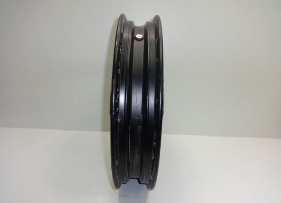 Voorvelg Kawasaki GPZ 600