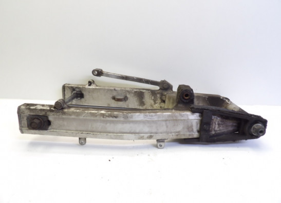 Achterbrug Suzuki SV 650