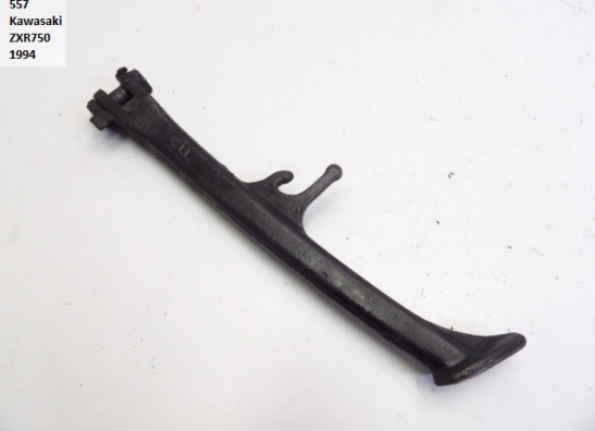 Standaard Kawasaki ZXR 750