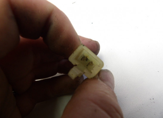 Brake pedal Kawasaki ZZR 600