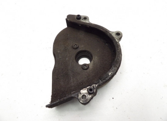 Ritzelabdeckung Honda CBR 400 RR