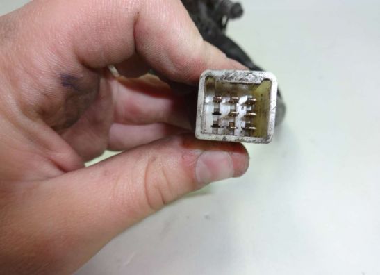 Teller Suzuki LS 650