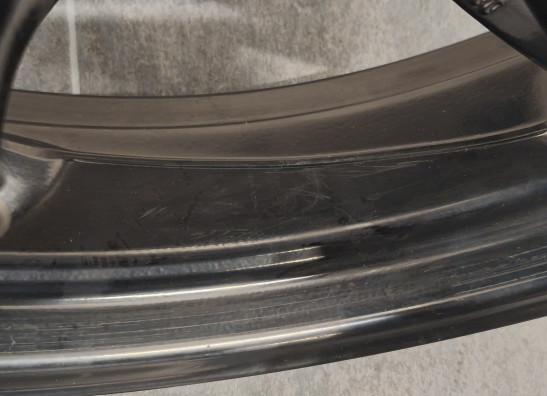 Voorvelg BMW R 1100 S