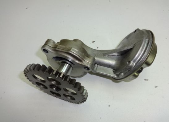 Oil pump Suzuki LS 650