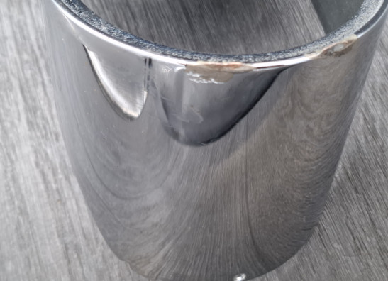 Tankschutz Harley Davidson Overige Harley Davidson