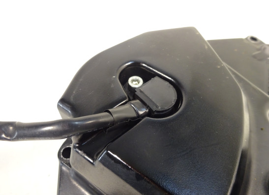 Ritzelabdeckung Suzuki GSR 600