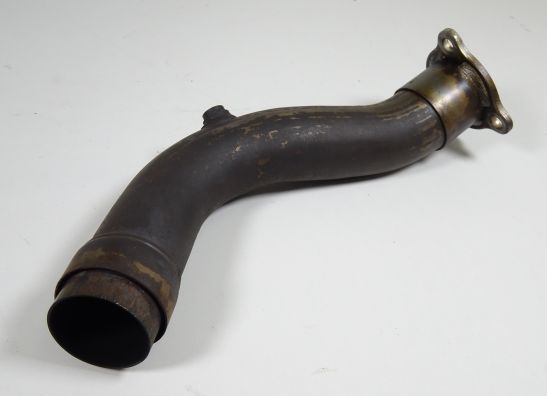 Auspuff-Krummer Aprilia RSV 1000