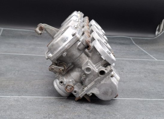 Vergaser-Set Suzuki GS 550