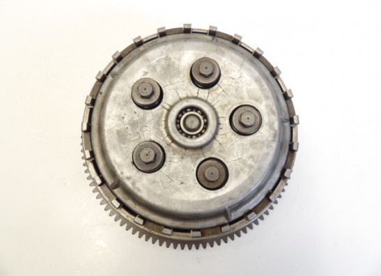 Koppeling Kawasaki GPZ 900