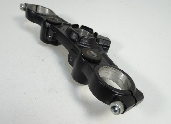 Fork top bridge Kawasaki Ninja 650