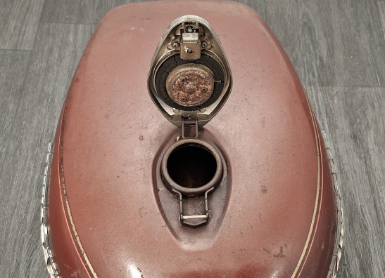 Tank Kawasaki KZ 750 B Twin