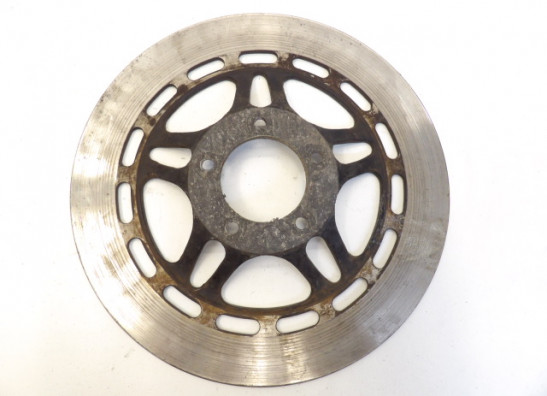 Bremsscheibe vorne Honda CB 650