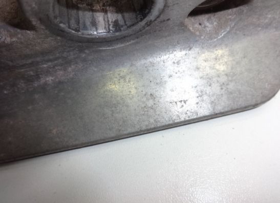 Soziusfussraste rechts Kawasaki VN 700  750