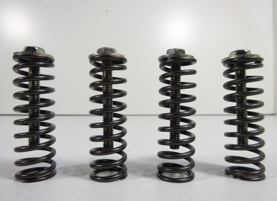 Koppeling Kawasaki Z 800