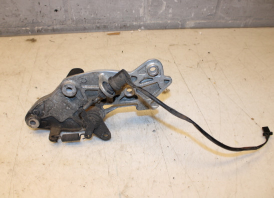 Fussrastetrager vorne rechts Yamaha XJ 900 S Diversion