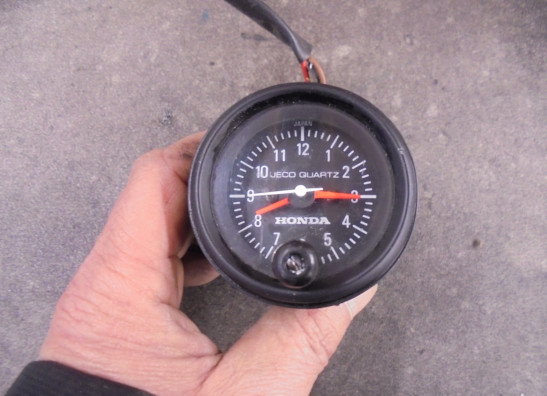 Meter Honda Goldwing GL