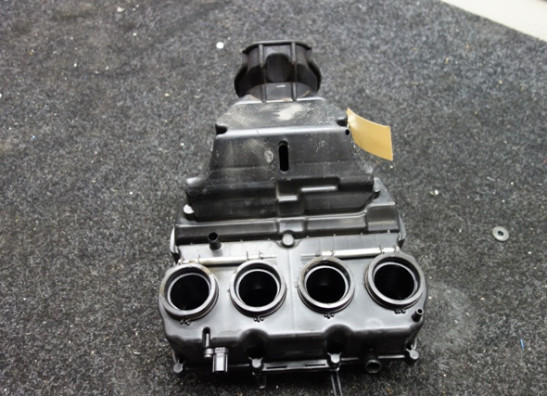 Air cleaner case Kawasaki VERSYS 1000