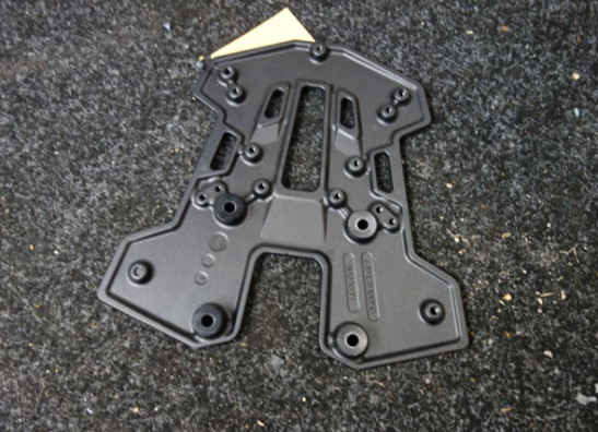 Lugage carrier KTM 1290  Super Adventure