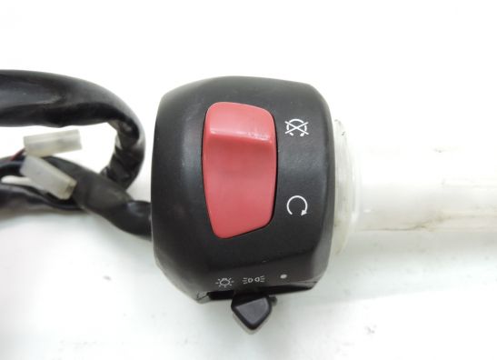 Handlebar switch assy right Suzuki Burgman 400