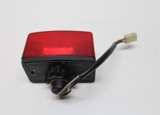 Rear light Suzuki GSX R 750 RK