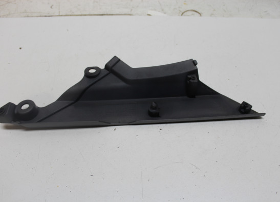 Cowl left rear Honda X-adventure 750