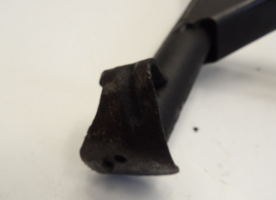 Standaard Honda CBF 1000