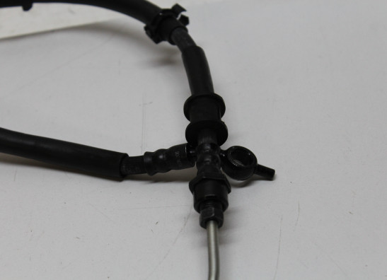 Remleiding voor Yamaha Tenere 700