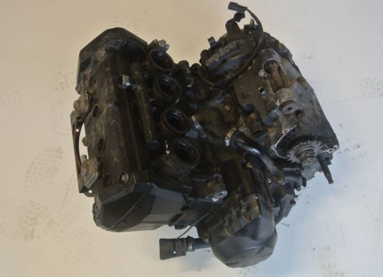 Motorblock Kawasaki Z 750