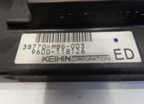 CDI ECU unit Honda VFR 800 I