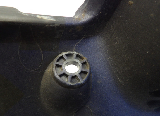 Linker achterkant Honda CBR 900 RR