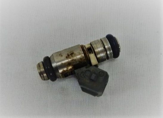 Gasklephuis Moto Guzzi Norge