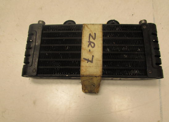 Oil cooler Kawasaki ZR 7