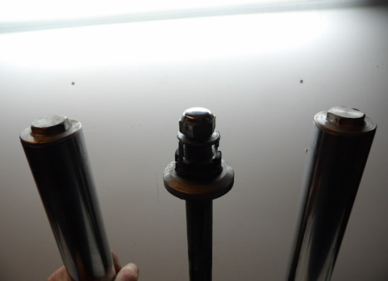 Gabelholm Komplett Yamaha XJ 900 S Diversion