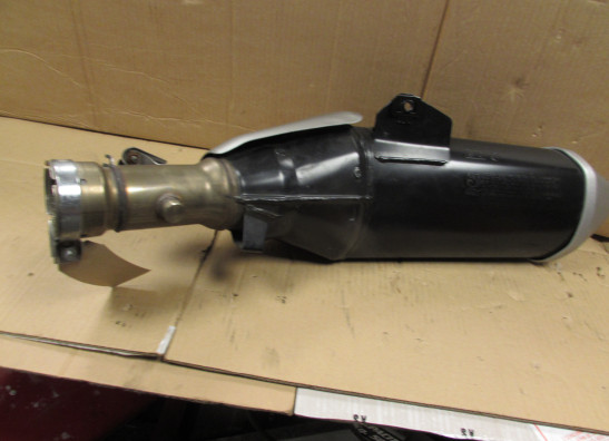 Muffler Yamaha FZ1