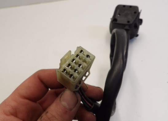 Handlebar switch assy left Yamaha MT 03