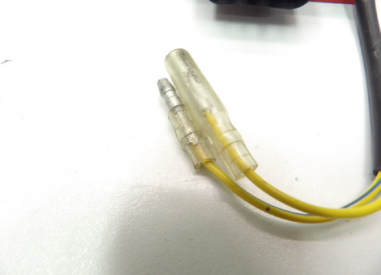 Ignitor CDI ECU Overig Onbekend Unknown